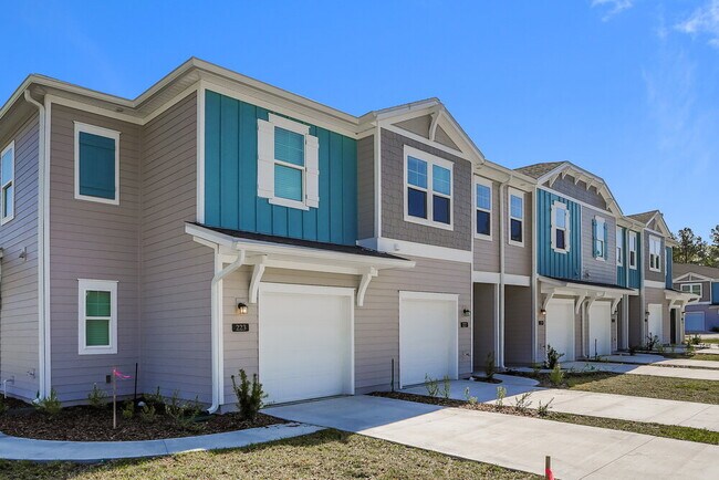 Foto del edificio - 235 Sweet Lemon Ln