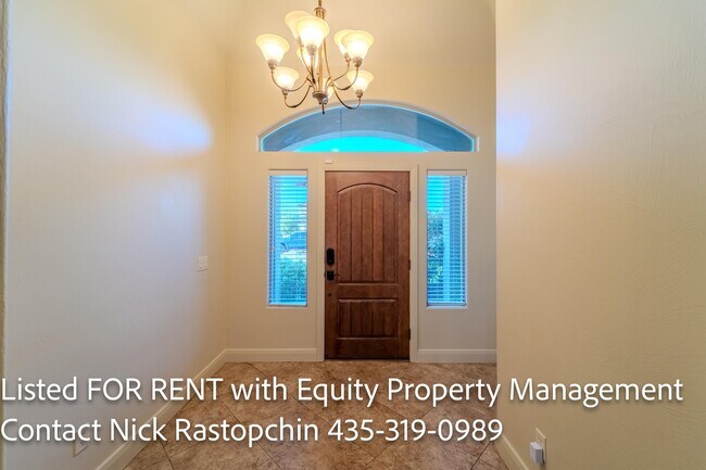 Foto del edificio - 614 E Desmo Way