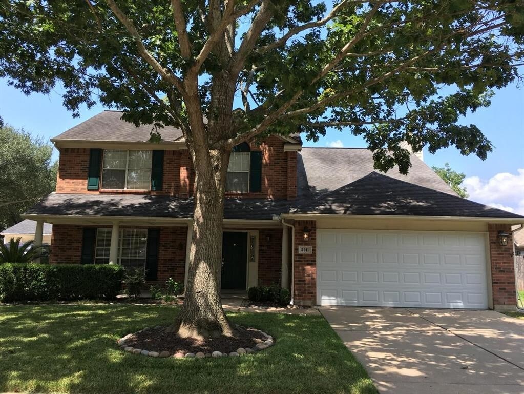 2911 Greens Ferry Ct, Richmond, TX 77406 House for Rent in Richmond