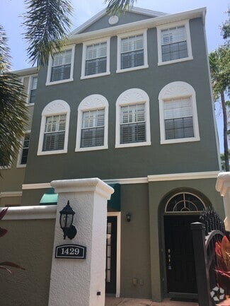 Building Photo - 1429 Harbour Walk Rd