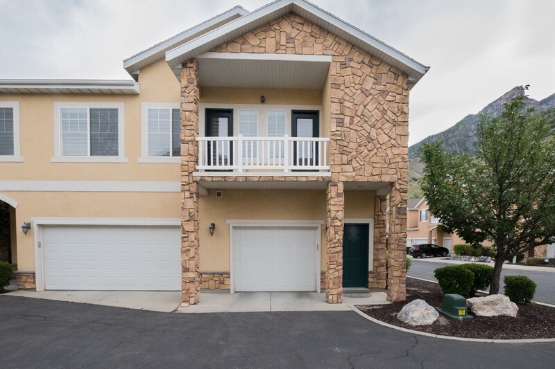 1166 Canyon Meadow Dr Unit 3, Provo, UT 84606 Condo for Rent in Provo