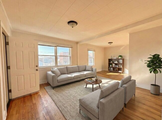 Foto del edificio - 45 Slater St