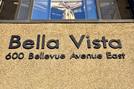 Building Photo - 600 Bellevue Ave E