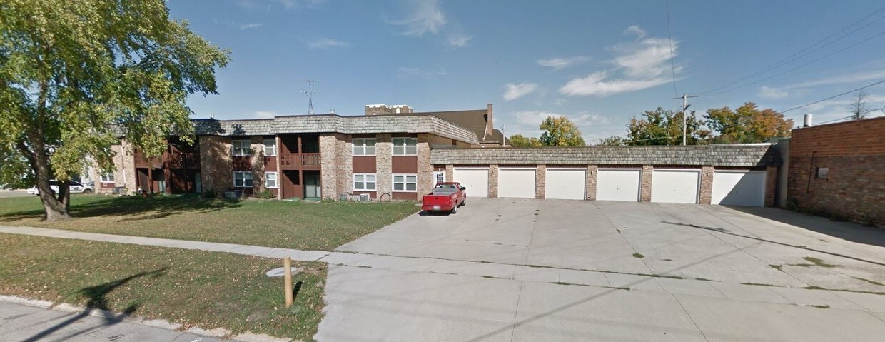 Primary Photo - 1113 Washington St