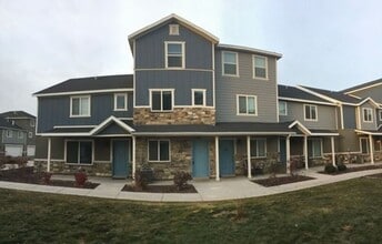 Building Photo - 248 N 680 E