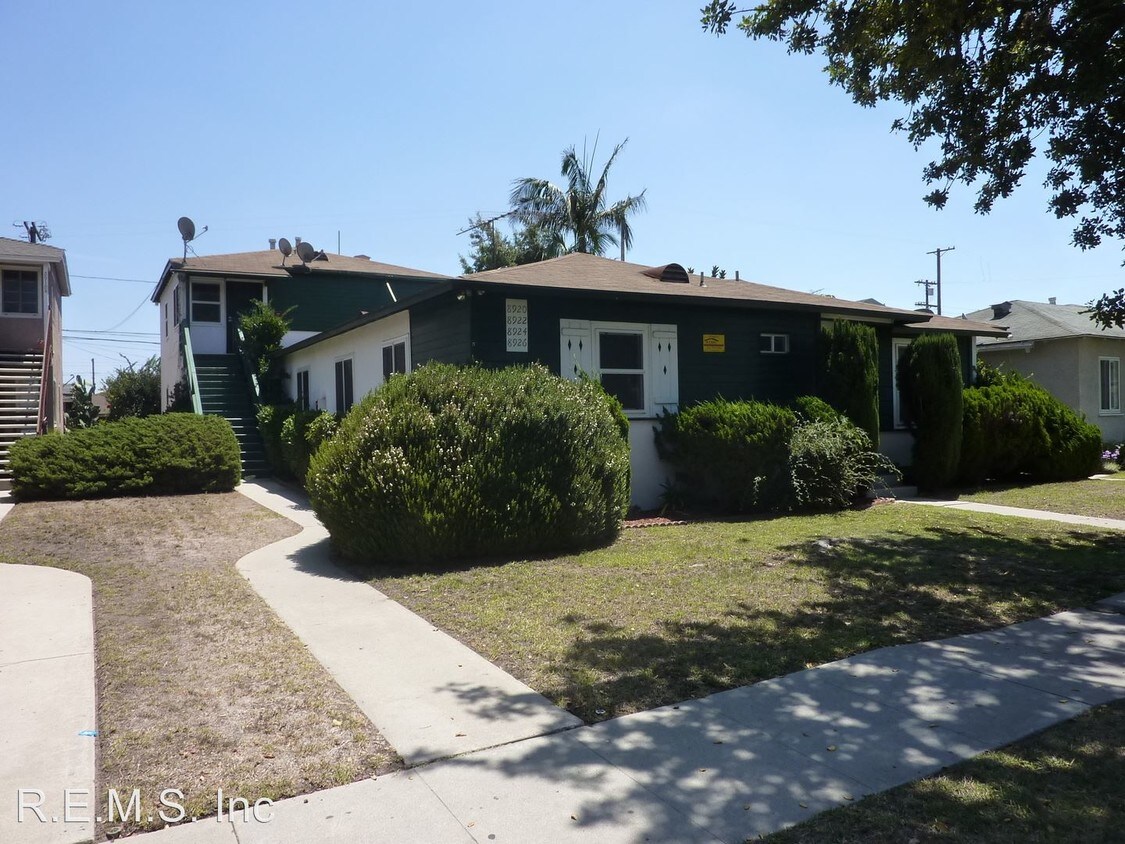 Primary Photo - 8920 Ramsgate Ave