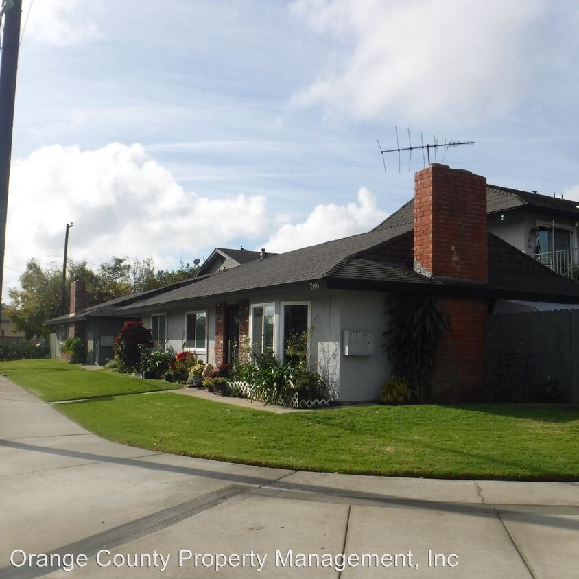 Foto principal - 15991 Pasadena Ave