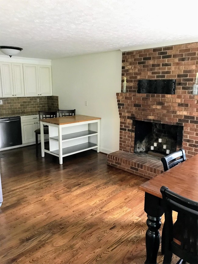 116 Valleydale Dr, Lynchburg, VA 24502 House Rental in Lynchburg, VA