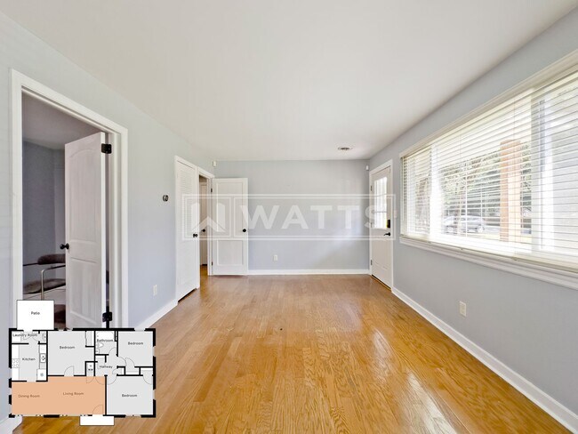 Foto del edificio - 3 Bedroom Home in Crestline