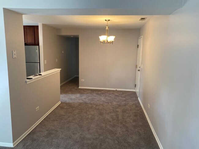 Dinning Room - 2210 Abbeywood Dr