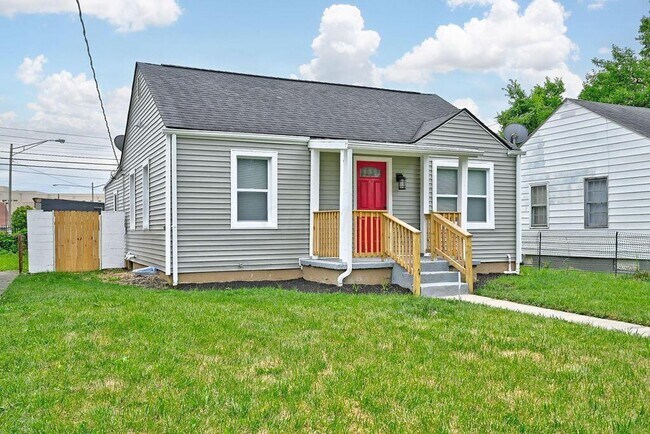 Foto del edificio - Coming Soon! | Renovated 2BR Home + Bonus Room | Available March 1st