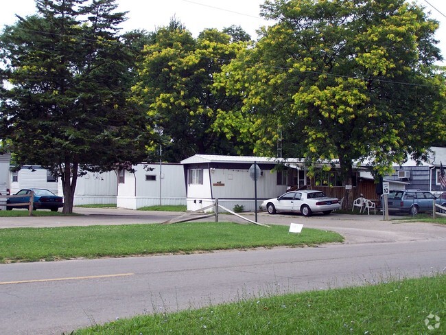 Building Photo - American Mobile Home Park