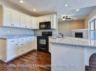 Building Photo - 3 br, 2 bath House - 608 N. Vermillion Dr