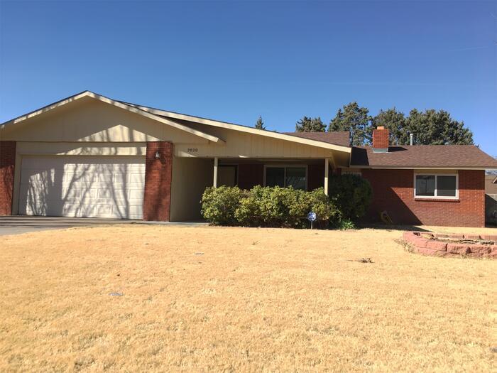 Primary Photo - 2020 Glenarm Dr