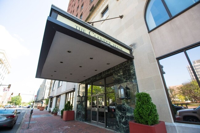 Photo - 109 N. Main Street Apartment