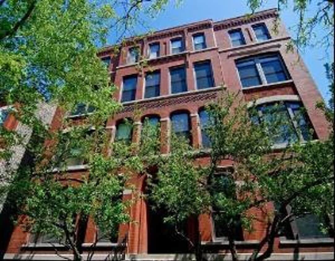 Primary Photo - Large Lincoln Park 2 Bed, 2 Bath Duplex
