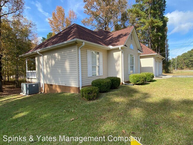 Building Photo - 3 br, 2.5 bath House - 4021 County Road 212