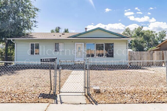 Building Photo - 1313 Rockwood Ave