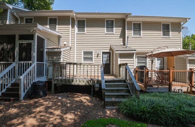 Photo - A must see 2 BEDROOM Townhome ! Convenient...