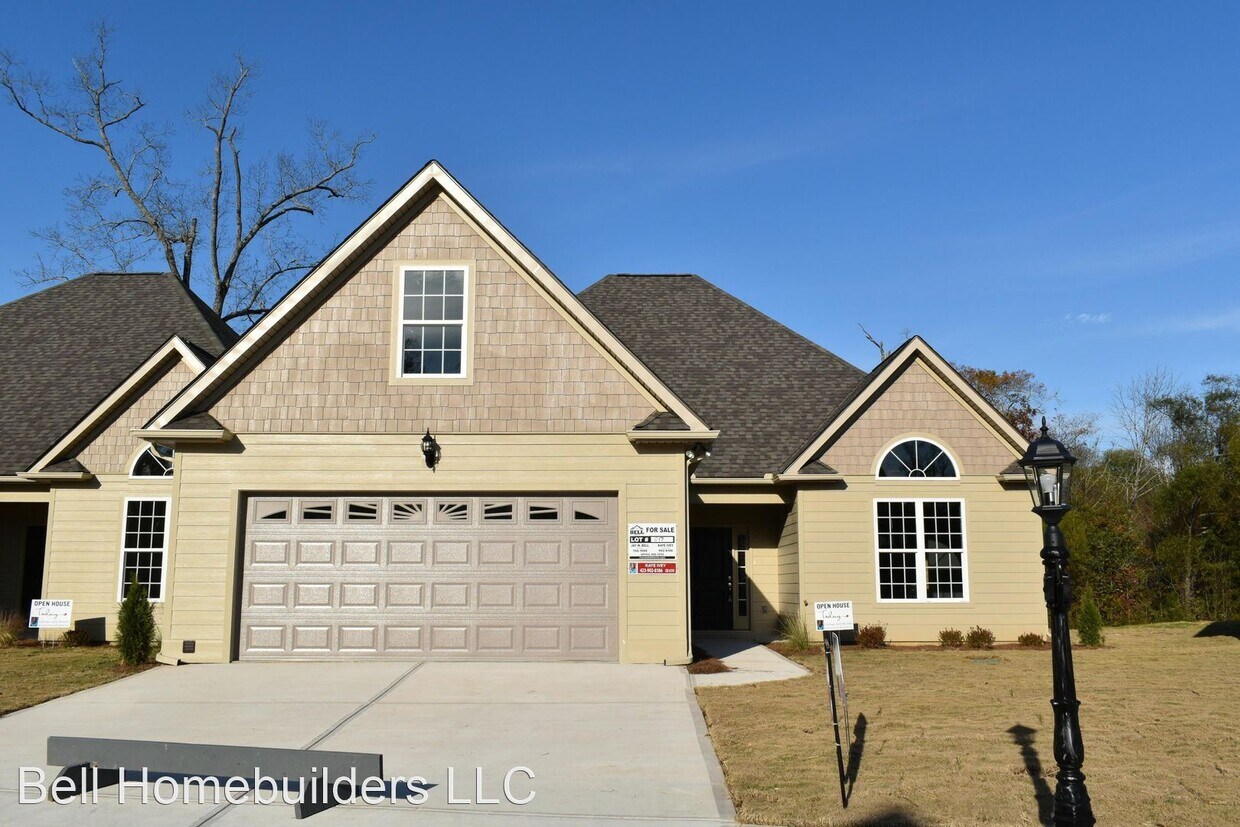 Primary Photo - 3 br, 2 bath House - 1011 Jackson Mill Drive