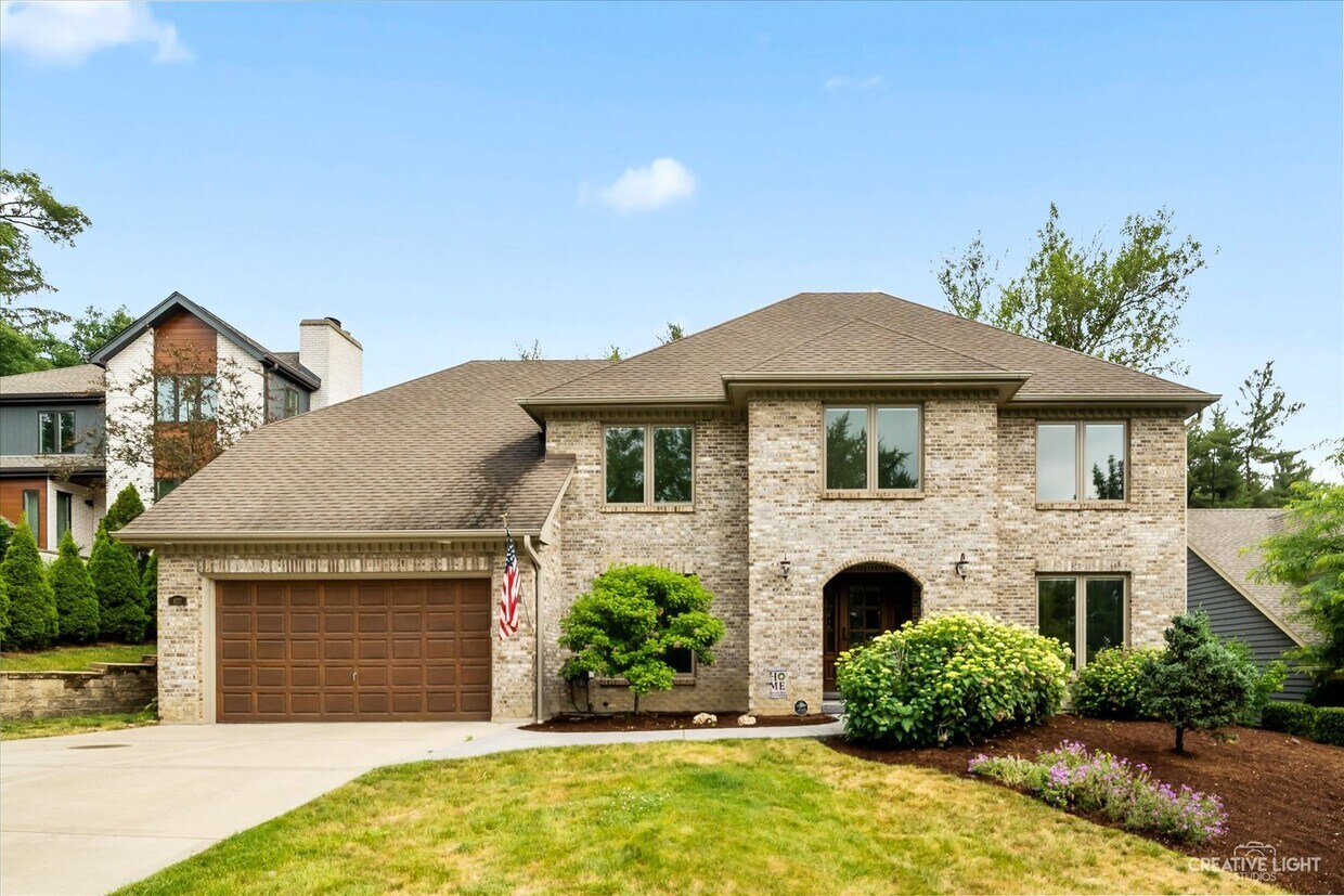 Primary Photo - 4227 White Birch Dr