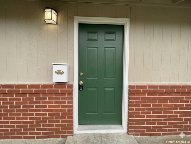 Photo - MANF01 Apartment