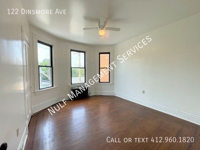 Building Photo - 122 Dinsmore Ave