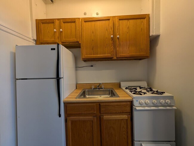 Foto del edificio - 4631 N Paulina St