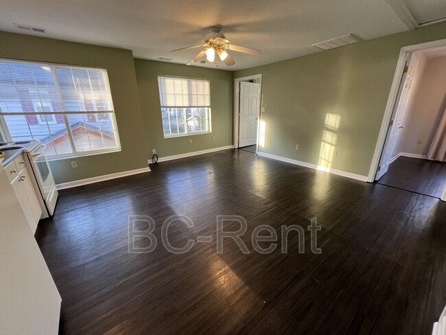 Foto del edificio - 434 Wayne St