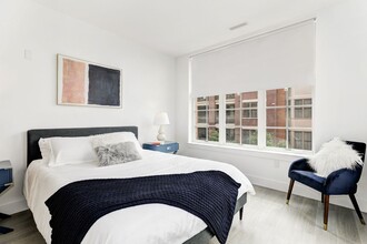 Interior Photo - Forty Five Market