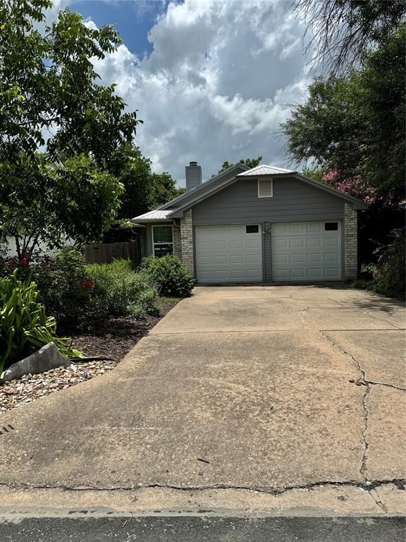 1411 Alma Dr, Austin, TX 78753 House Rental in Austin, TX