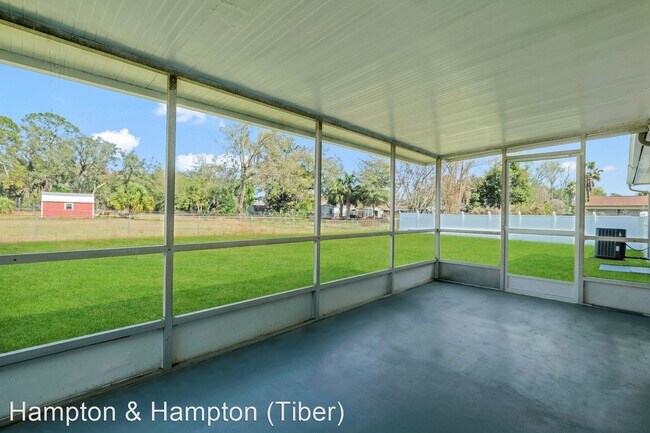Foto del edificio - 4 br, 2 bath House - 3537 FORTUNA DRIVE