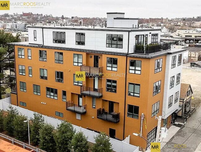 Foto del edificio - 7 Baker Ct
