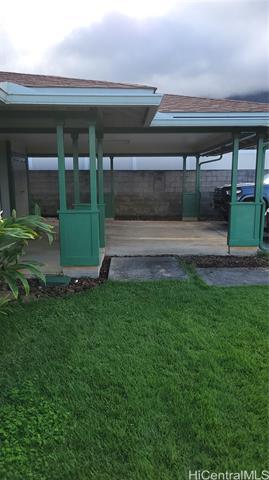 Foto del edificio - 45-328-328 Puali St