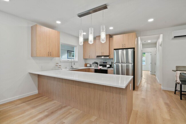 Foto del edificio - Manito Six