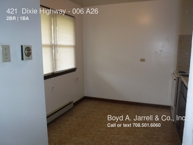Building Photo - 421 Dixie Hwy