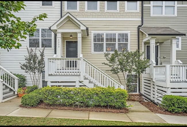 Photo - 1353 Callahan Cv Townhome