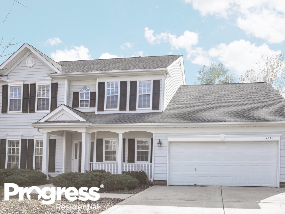 4671 Garrison Inn Ct NW, Concord, NC 28027 House Rental in Concord, NC