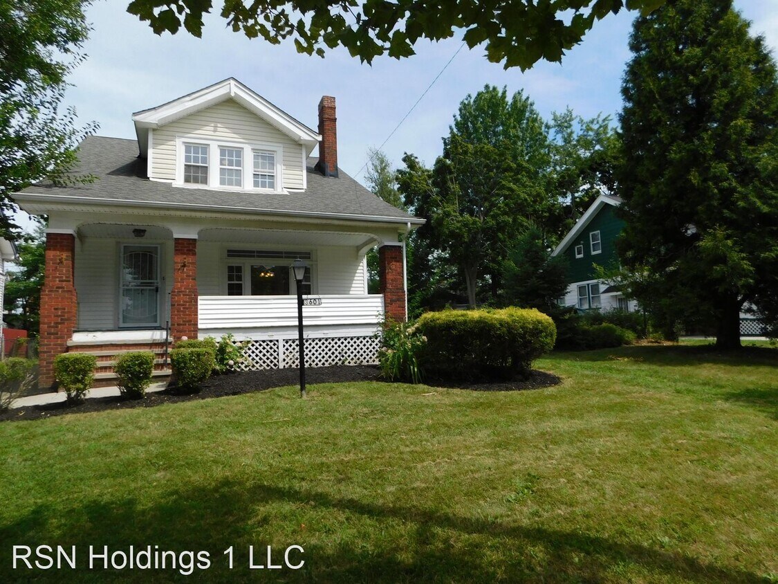 Primary Photo - 3 br, 2 bath House - 3601 PENNINGTON RD