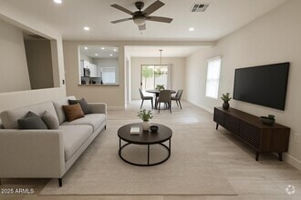 Building Photo - 8901 E Garden Dr