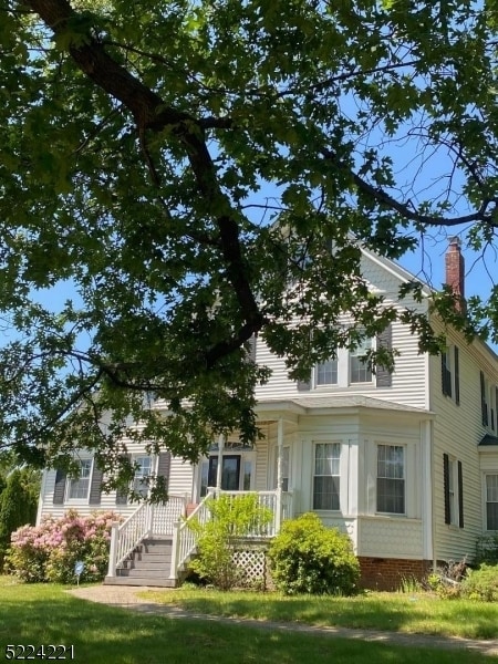 Building Photo - 155 Parish Dr