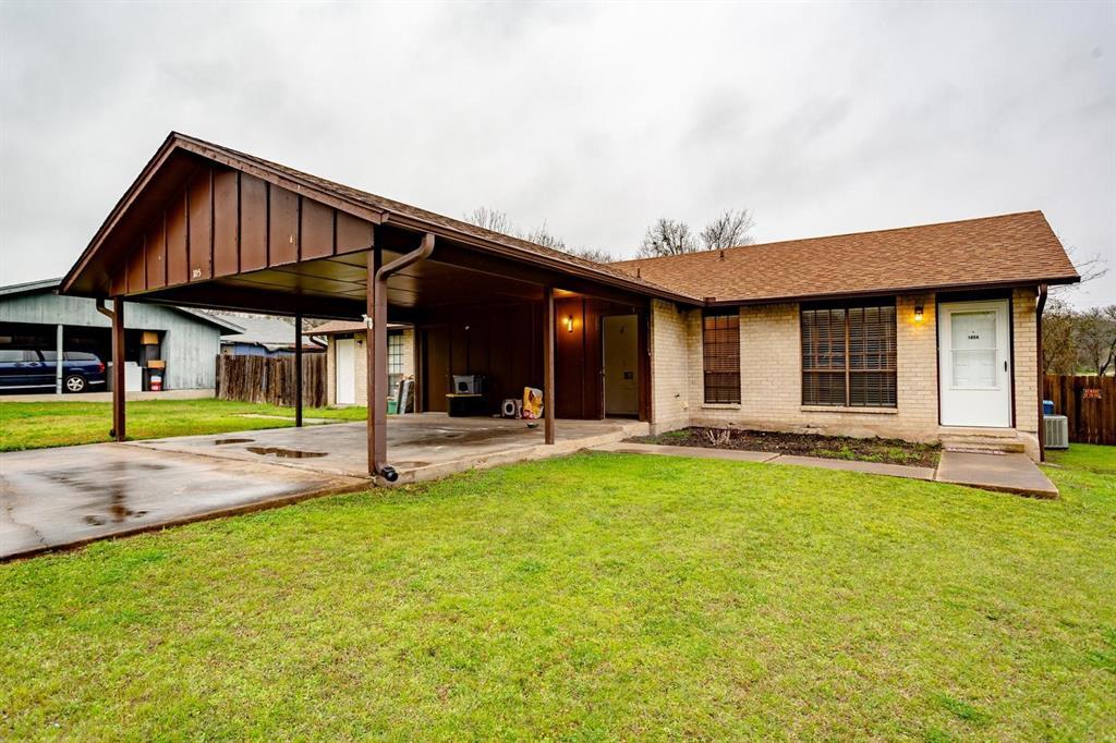 Primary Photo - 105 Stubblefield Dr