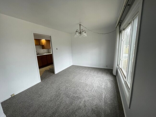 Foto del edificio - 3532 Western Ave