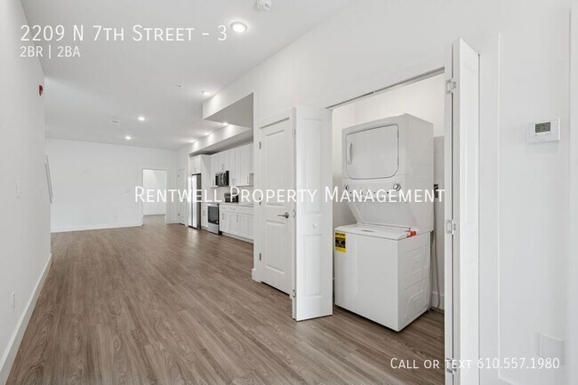 Foto del edificio - 2209 N 7th St