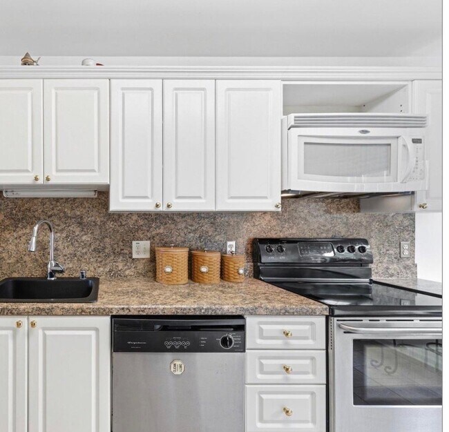Foto del edificio - 3 Owens Landing Ct