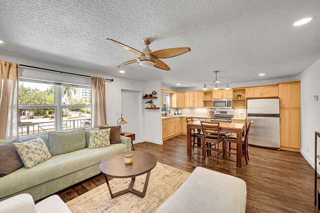 Foto del edificio - 2850 NE 14th Street Causeway