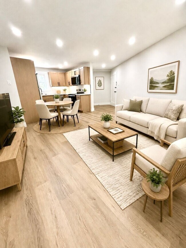 Building Photo - Oak Gardens Apartment (LO)