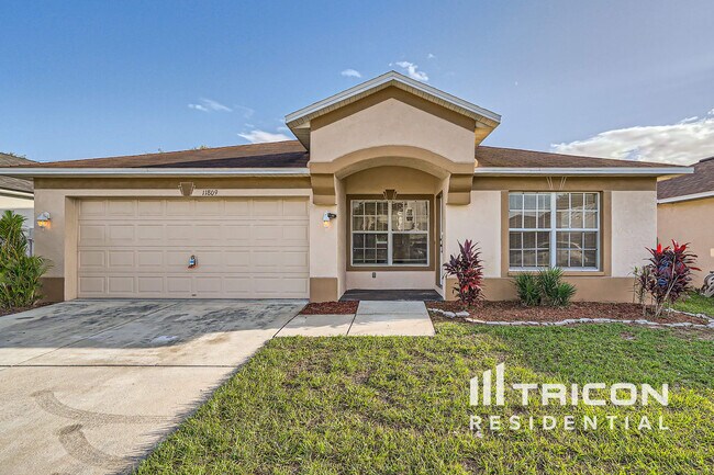 Foto del edificio - 11809 Brenford Crest Dr