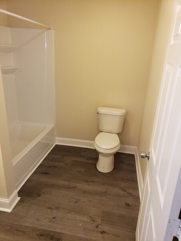 Foto principal - 1220 Thayer St