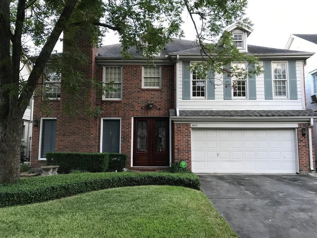 Foto principal - 2607 Cason St